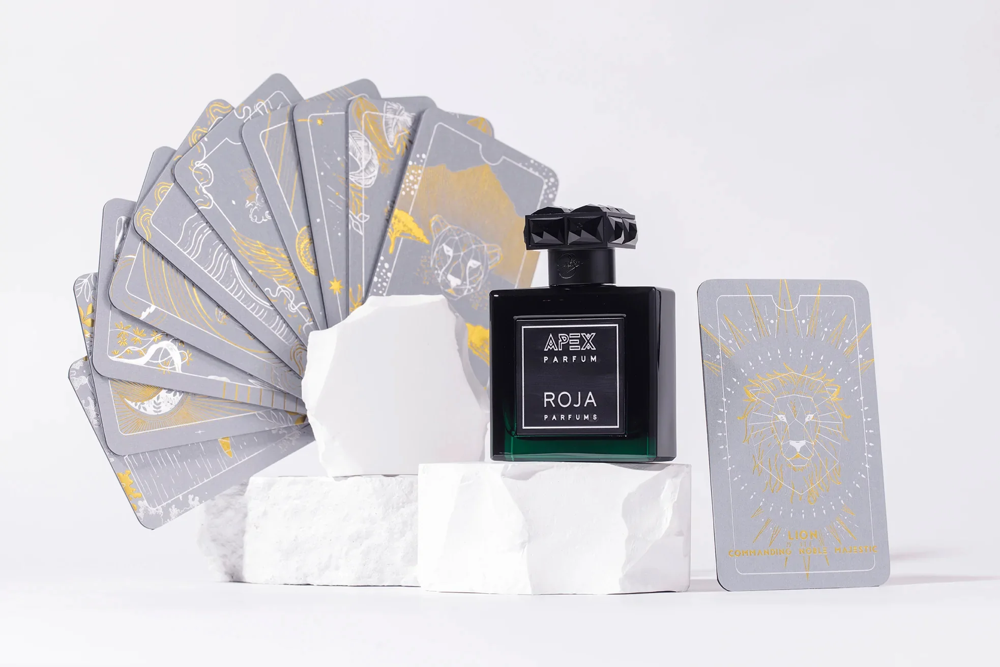 APEX PARFUM - Image 4