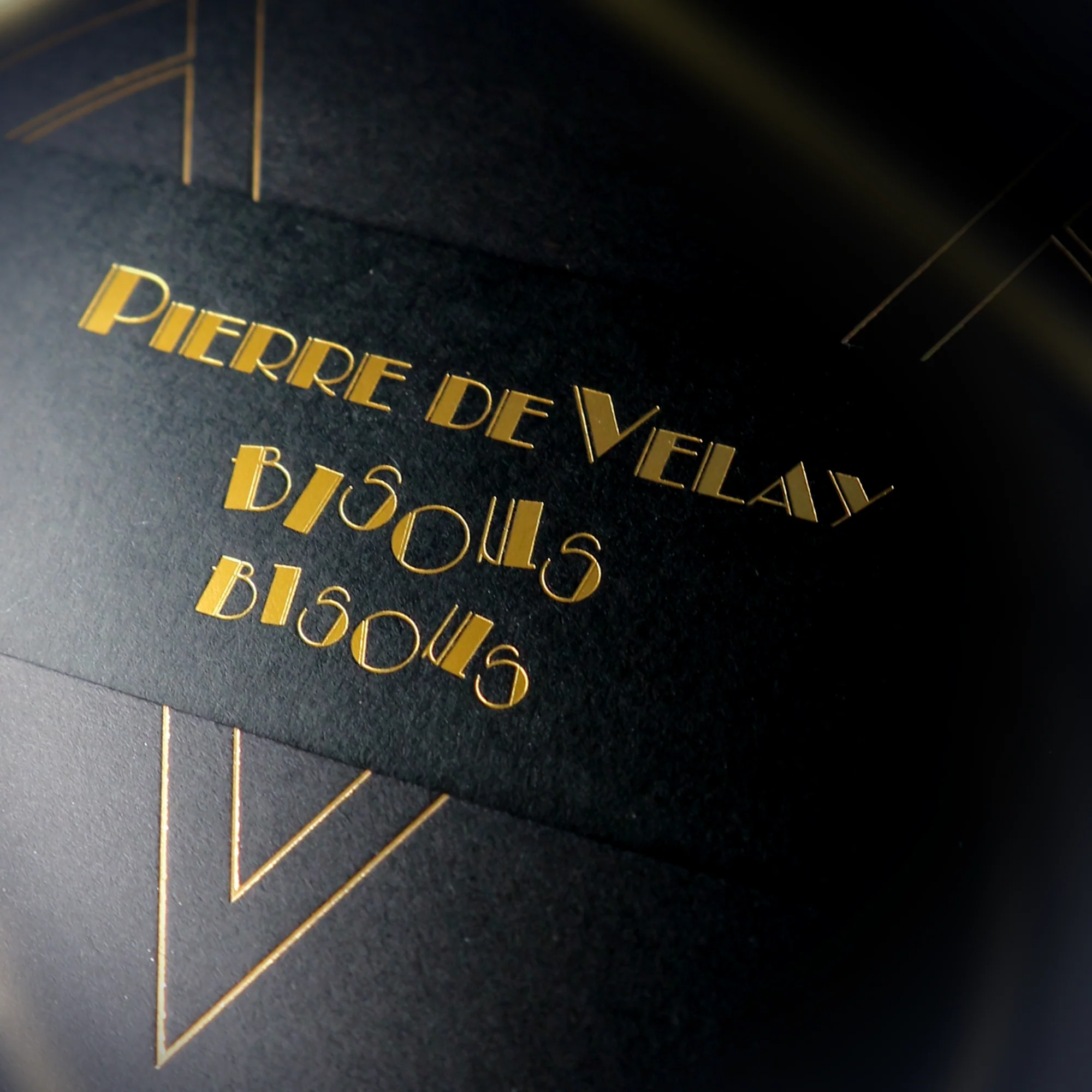 PIERRE DE VELAY BISOUS BISOUS LOVE TRILOGY SET - Image 4