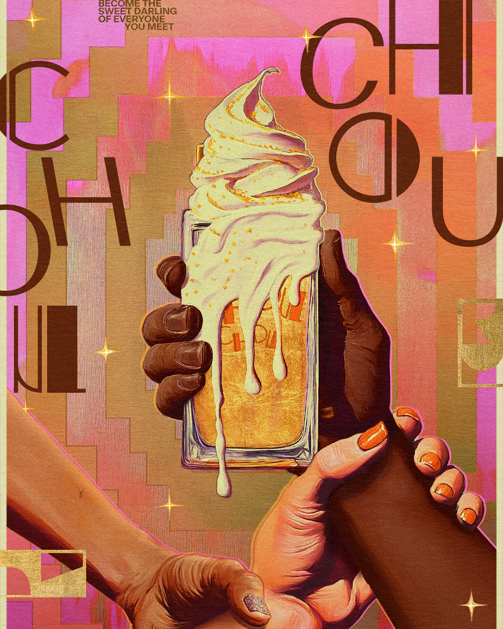 PIERRE DE VELAY CHOU CHOU - Image 3