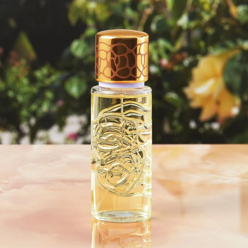 QUELQUES FLEURS JARDIN SECRET EAU DE PARFUM - Image 3