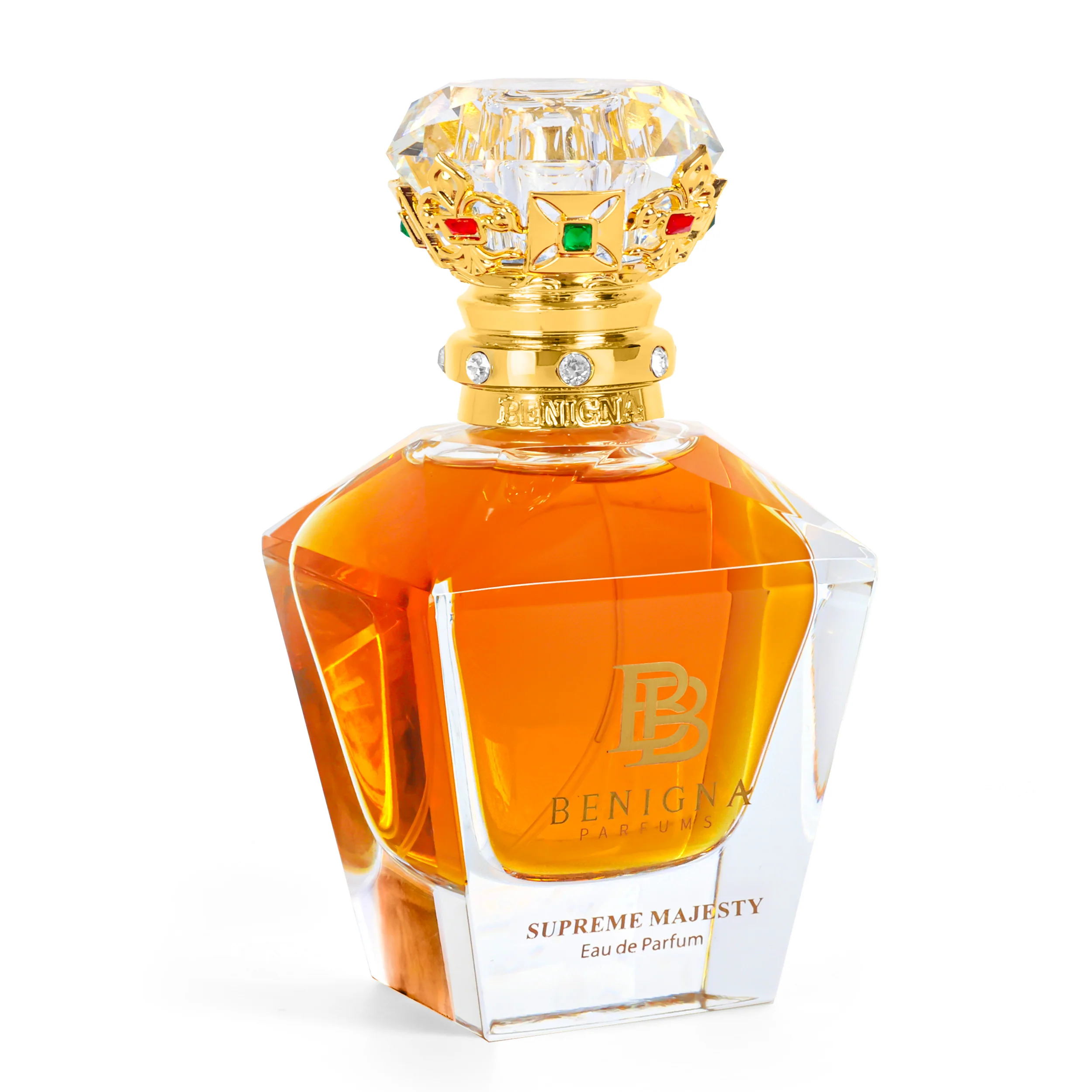 BENIGNA PARFUMS